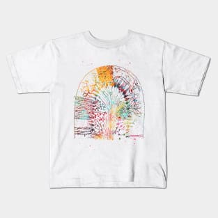 Nerve cells Kids T-Shirt